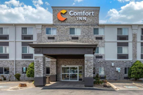 Comfort Inn Oklahoma City